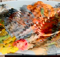 Mumm's on the Myall - Pubs Adelaide