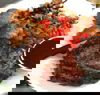 Myall Bistro and Cafe - Pubs Adelaide