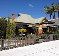 Myalla Magic Cafe - Pubs Adelaide