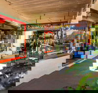 Nimbin Bakery - Pubs Adelaide