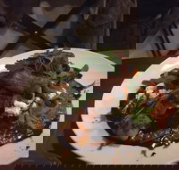 Odie's Bistro - Pubs Adelaide