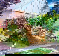 Old MIll Cafe - Pubs Adelaide