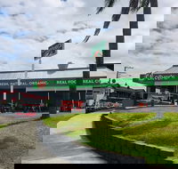 Olivers Real Food - Pubs Adelaide