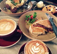 One Penny Black - Pubs Adelaide