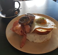 Onyx Espresso Bar - Pubs Adelaide