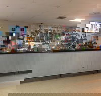 Outback Cafe - Pubs Adelaide