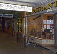Pages on Pine Restaurant - Pubs Adelaide