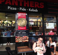 Panthers Pizza  Kebab - Pubs Adelaide