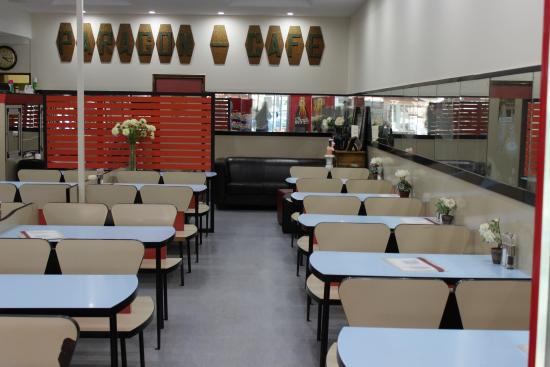 Lake Cowal NSW Pubs Adelaide