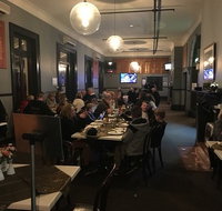 Patpong Thai Restaurant - Pubs Adelaide