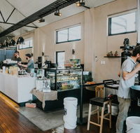 Peaberrys Coffee Roasters - Pubs Adelaide
