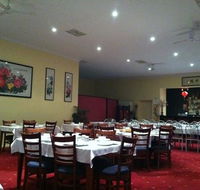 Peach Blossom - Pubs Adelaide