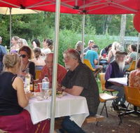 Phoenix Rising Cafe - Pubs Adelaide