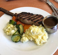 Picton Bowling Club Restaurant - Pubs Adelaide