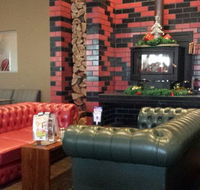 Pioneer Tavern - Pubs Adelaide