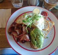 Portafilter Espresso - Pubs Adelaide