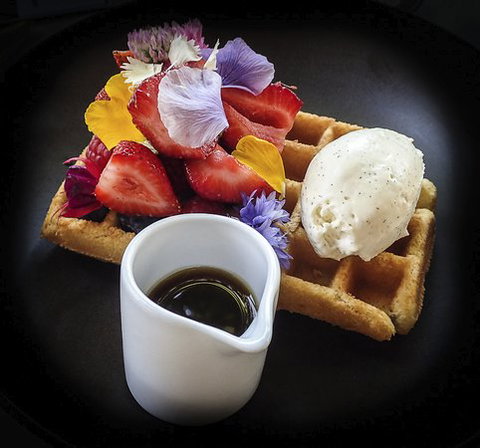 R.coffee - Pubs Adelaide 0