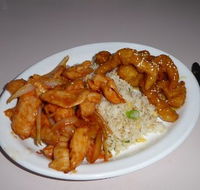 Raymond's Chinese - Pubs Adelaide