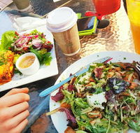 ReKa Cafe - Pubs Adelaide