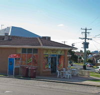 Ridge Street Takeaway - Pubs Adelaide