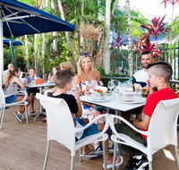 Ripples Cafe - Pubs Adelaide