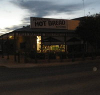 Robbo's Restaurant at Robertson's Hot Bread Kitchen - Pubs Adelaide