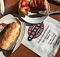 Round about Bakery - Pubs Adelaide