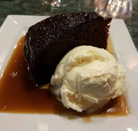 Roundhouse Restaurant - Pubs Adelaide