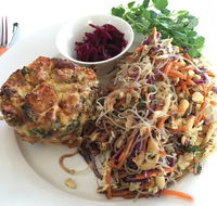 Saltwater Organics - Pubs Adelaide