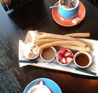 San Churro - Pubs Adelaide