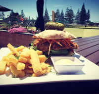 Sandbar Bistro - Pubs Adelaide