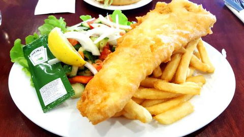 Sandbars Seafood - Pubs Adelaide 0