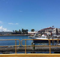 Shipyard Cafe and Takeaway - Pubs Adelaide