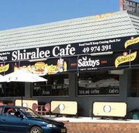 Shiralee Cafe - Pubs Adelaide