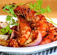 Singh's Eatery indian restaurant - Pubs Adelaide