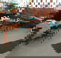 Sip a While Cafe - Pubs Adelaide