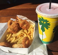 South Brou Cafe - Pubs Adelaide