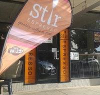 Stir Espresso - Leeton - Pubs Adelaide