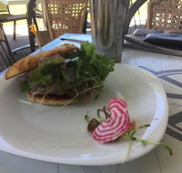 Submarine Cafe - Pubs Adelaide