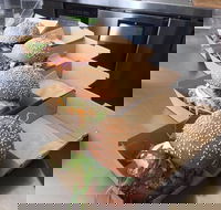 SurfSliders - Pubs Adelaide