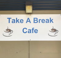 Take A Break Cafe Murrurundi - Pubs Adelaide