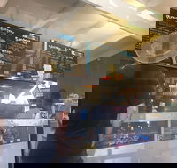 Tallowood Cafe - Pubs Adelaide