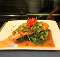 Tathra Beach Tapas - Pubs Adelaide