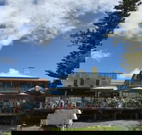 Tathra Hotel Bistro - Pubs Adelaide