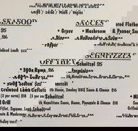 Tattersalls Hotel Blayney - Pubs Adelaide