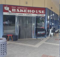 Tea Gardens Bakehouse - Pubs Adelaide