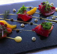 Tea Gardens Boatshed - Pubs Adelaide