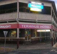 Terminus Hotel Temora - Pubs Adelaide