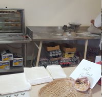 Terry  Patty's Fire Station Pie Shop - Pubs Adelaide