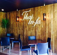 Thai Infa Restaurant Cabarita Beach - Pubs Adelaide